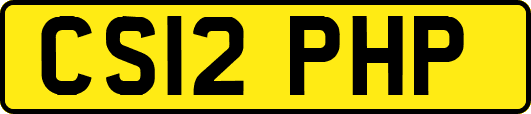 CS12PHP