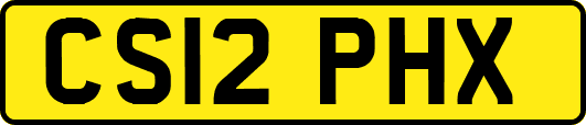 CS12PHX
