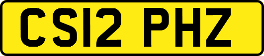 CS12PHZ