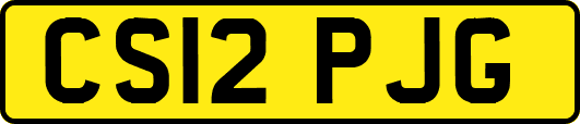 CS12PJG