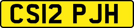CS12PJH