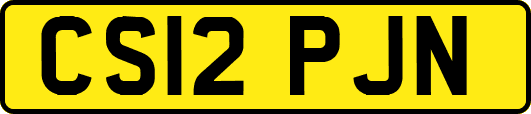 CS12PJN