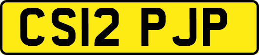 CS12PJP