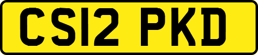CS12PKD
