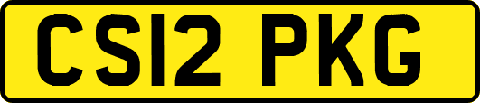 CS12PKG