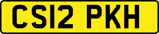 CS12PKH