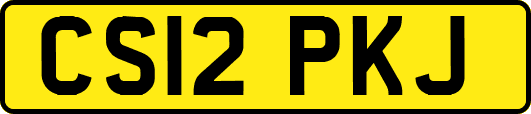 CS12PKJ