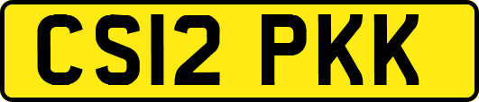 CS12PKK