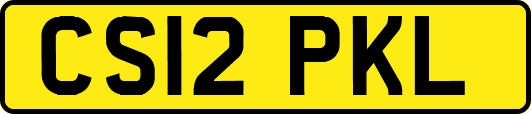 CS12PKL