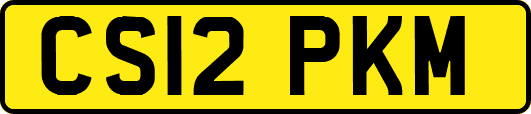 CS12PKM