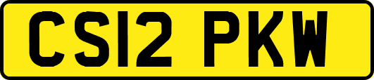 CS12PKW