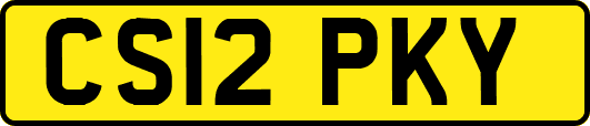CS12PKY