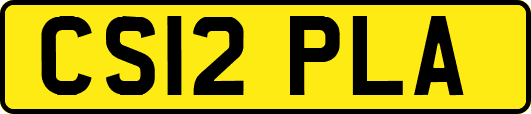 CS12PLA
