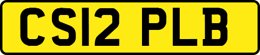 CS12PLB