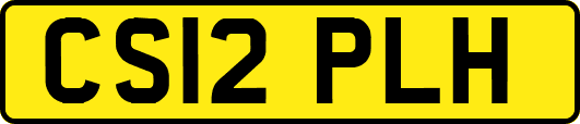 CS12PLH