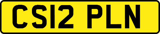 CS12PLN