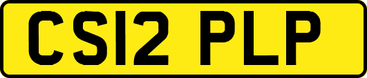 CS12PLP