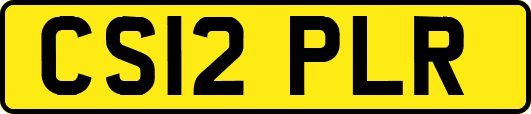 CS12PLR