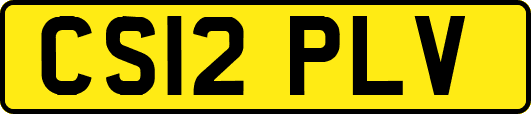 CS12PLV