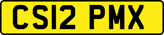 CS12PMX