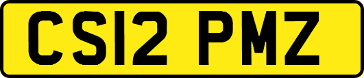 CS12PMZ