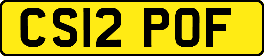 CS12POF