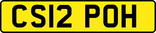 CS12POH