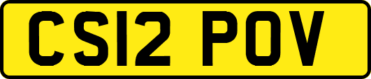 CS12POV