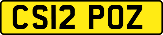 CS12POZ
