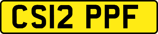 CS12PPF
