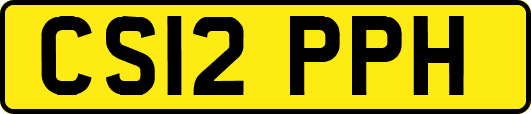 CS12PPH