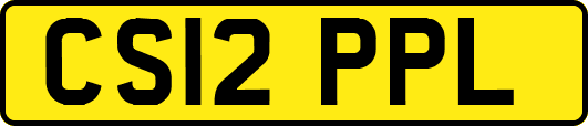 CS12PPL
