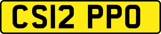 CS12PPO