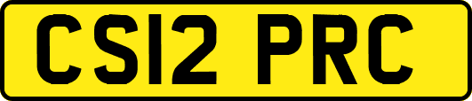 CS12PRC