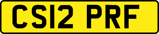 CS12PRF