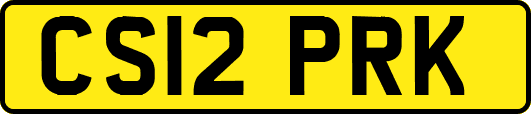 CS12PRK