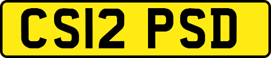 CS12PSD