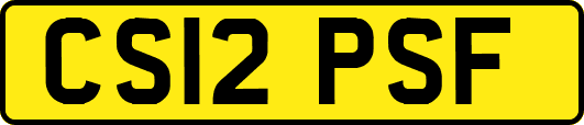 CS12PSF