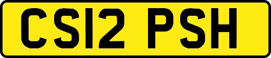 CS12PSH