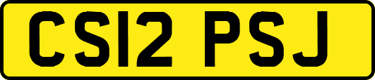 CS12PSJ