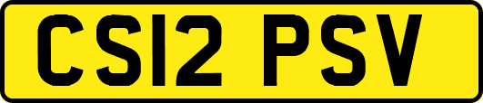 CS12PSV