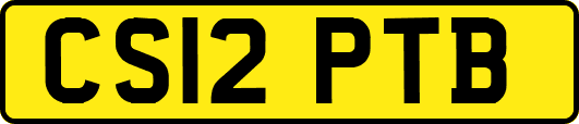 CS12PTB