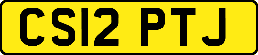 CS12PTJ