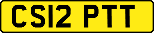 CS12PTT