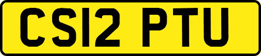 CS12PTU