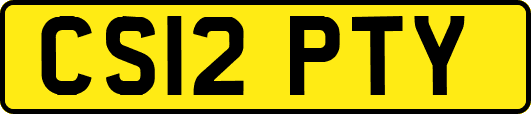 CS12PTY