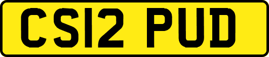 CS12PUD