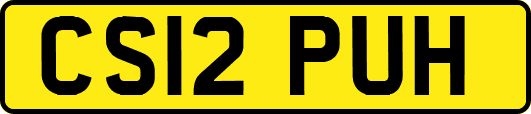 CS12PUH