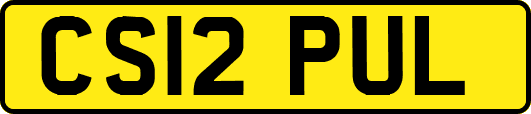 CS12PUL