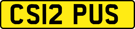 CS12PUS